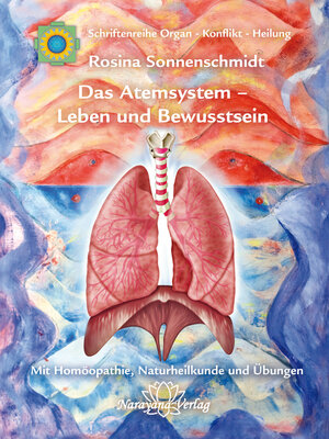 cover image of Das Atemsystem--Leben und Bewusstsein